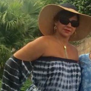 Meet your Posher, Vicky